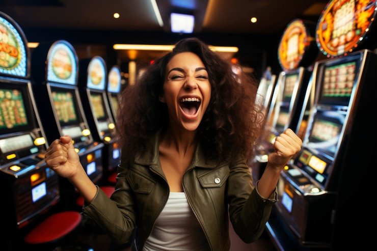 Infrastruktur keamanan satelittogel dengan enkripsi tingkat bank