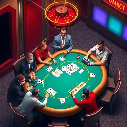 Interface halaman Live Draw satelittogel dengan jadwal dan pemain video terintegrasi