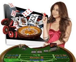 Antarmuka aplikasi mobile satelittogel dengan menu permainan slot dan live casino