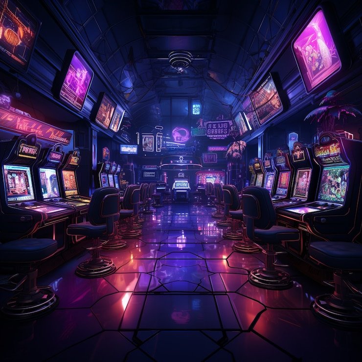 koleksi game NetEnt di platform satelittogel