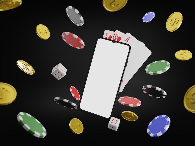 Studio SA Gaming dengan dealer profesional dan multi-kamera di satelittogel